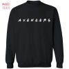 BEST Avengers Endgame Sweater