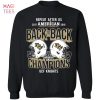 BEST Back And Body Hurts Sweater
