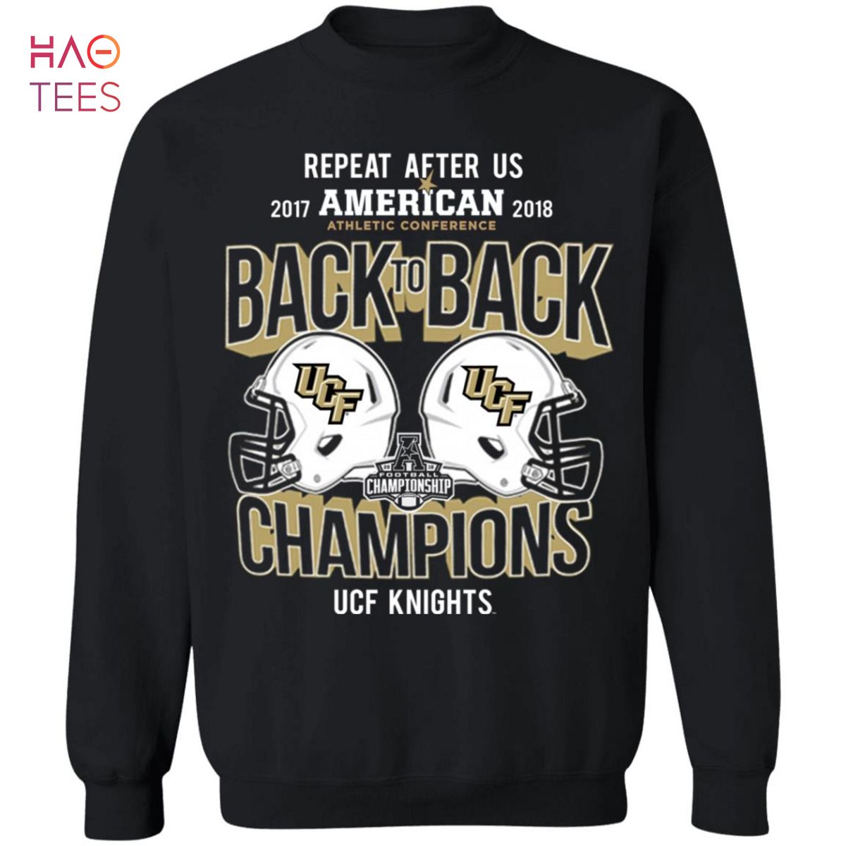 BEST Back To Back Champion Sweater BEST Back To Back Champion Sweater