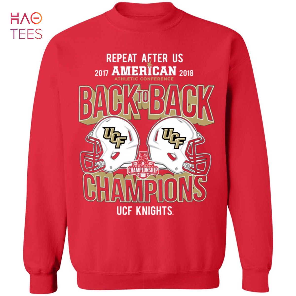 BEST Back To Back Champion Sweater BEST Back To Back Champion Sweater