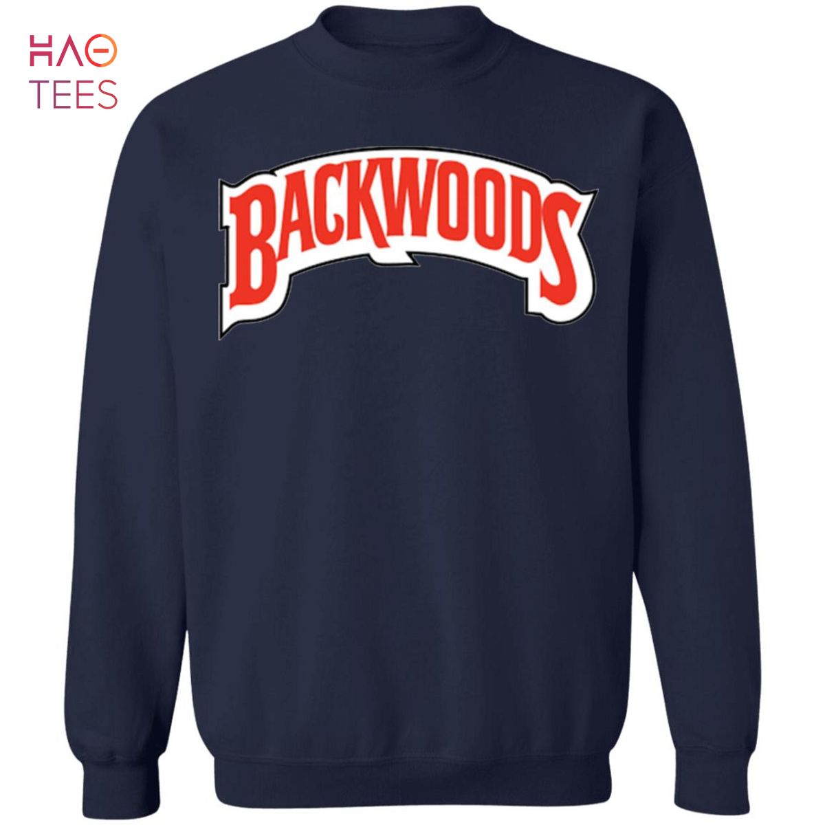 BEST Backwoods Sweater BEST Backwoods Sweater