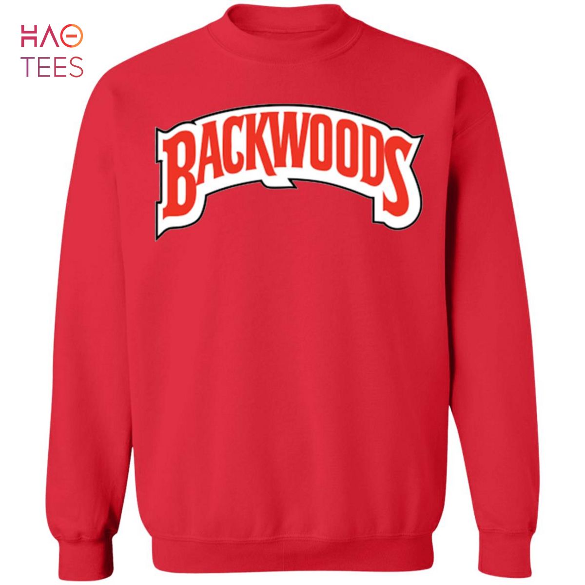 BEST Backwoods Sweater BEST Backwoods Sweater