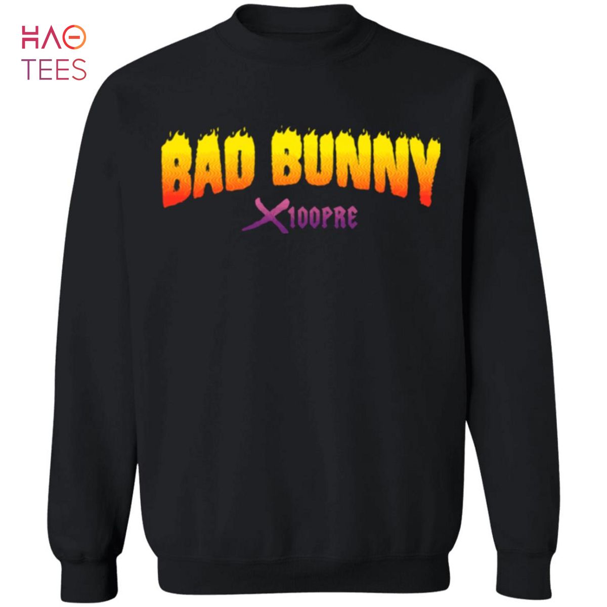 BEST Bad Bunny Merch Sweater BEST Bad Bunny Merch Sweater