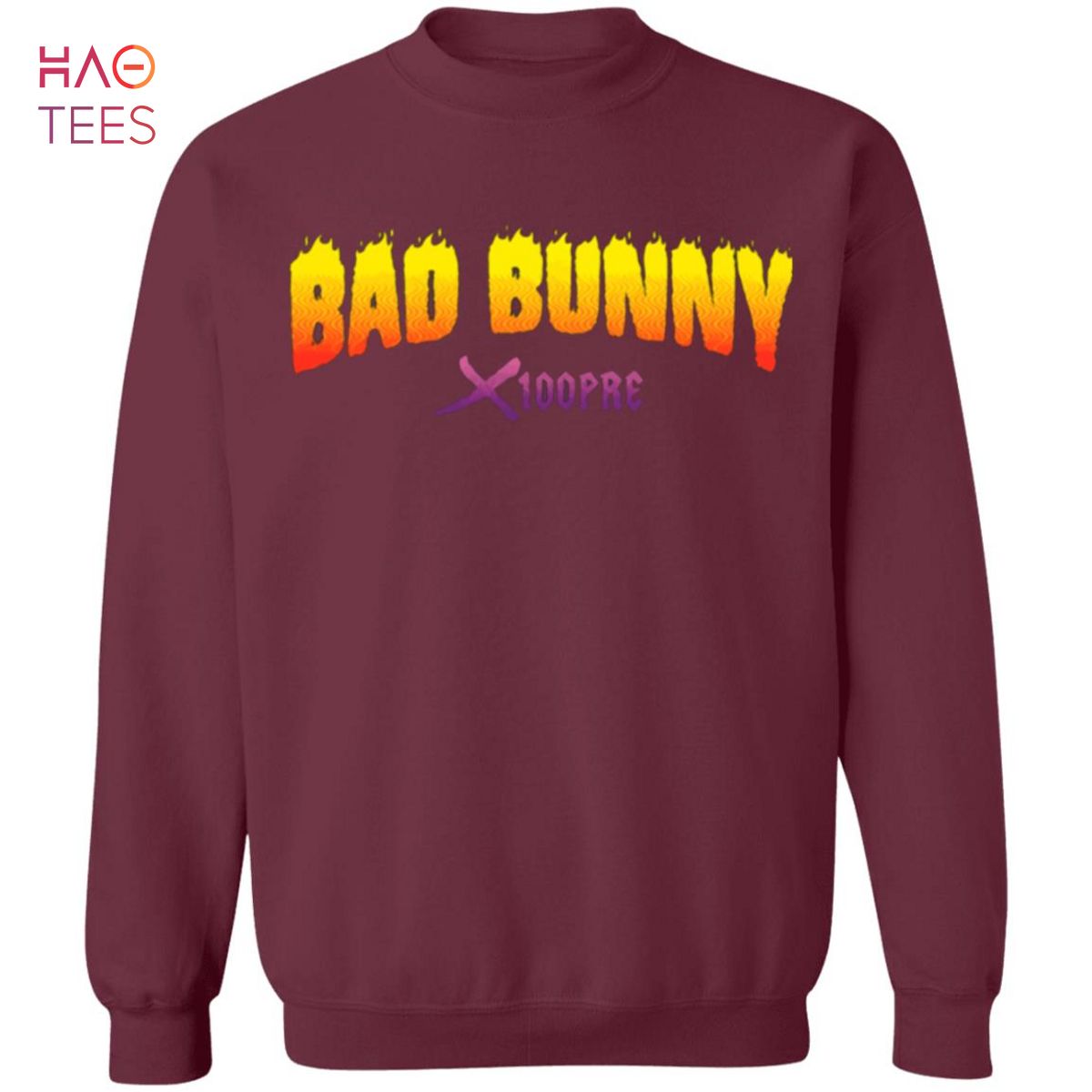 BEST Bad Bunny Merch Sweater BEST Bad Bunny Merch Sweater