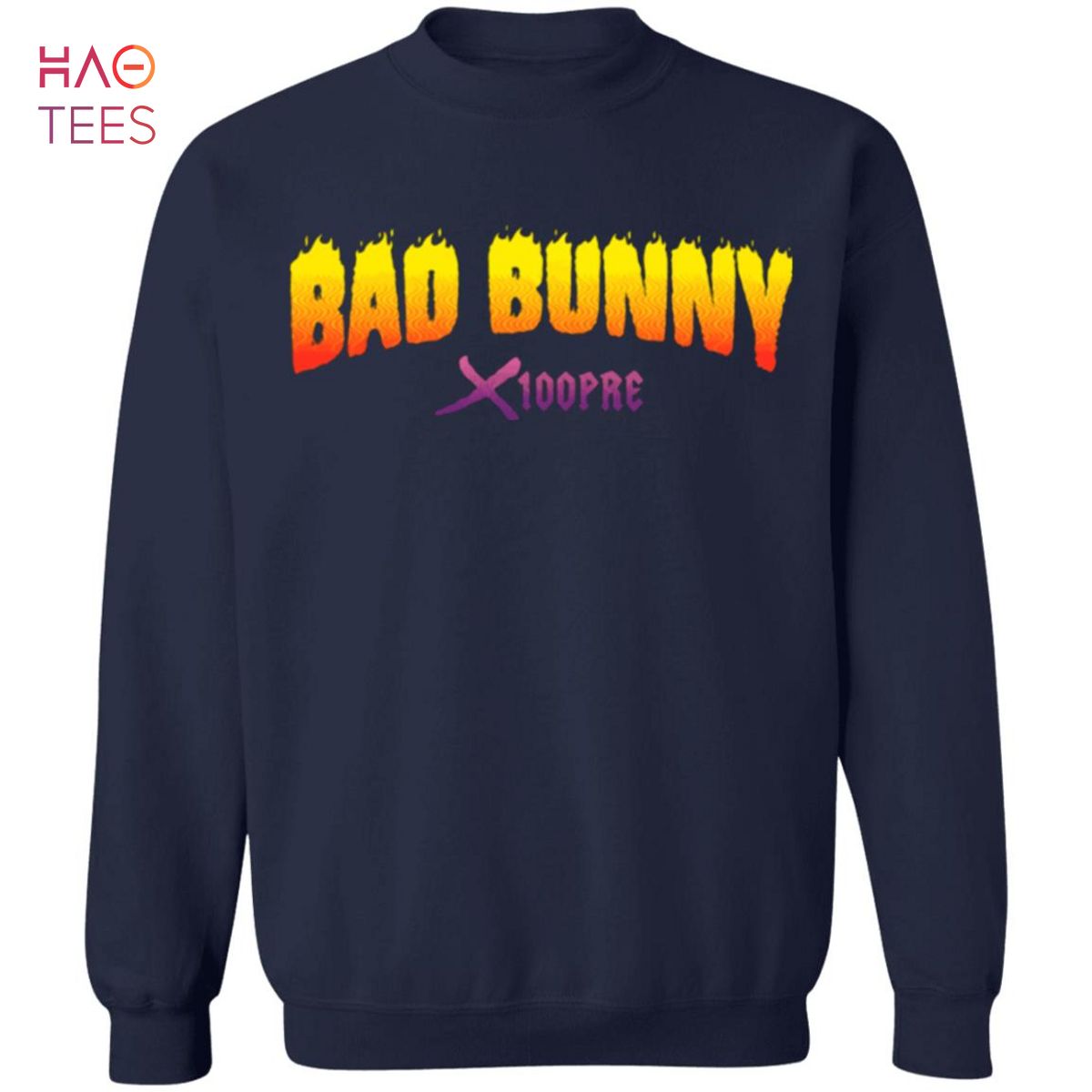 Bad Bunny Merchandise, Bad Bunny T-Shirts, Apparel