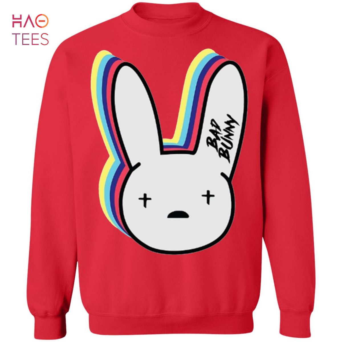 Bad bunny t shirt - Gem