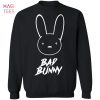 BEST Bad Bunny Sweater Mataron