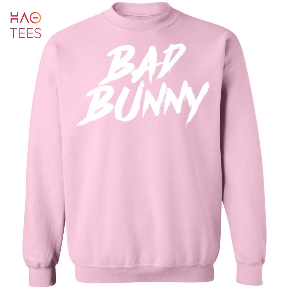 BEST Bad Bunny Sweater Text BEST Bad Bunny Sweater Text