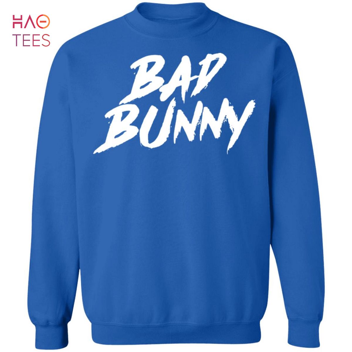 BEST Bad Bunny Sweater Text BEST Bad Bunny Sweater Text
