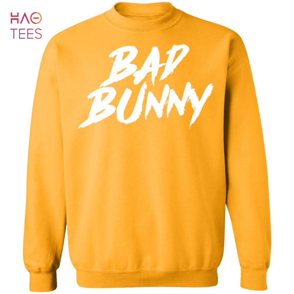 BEST Bad Bunny Sweater Text BEST Bad Bunny Sweater Text