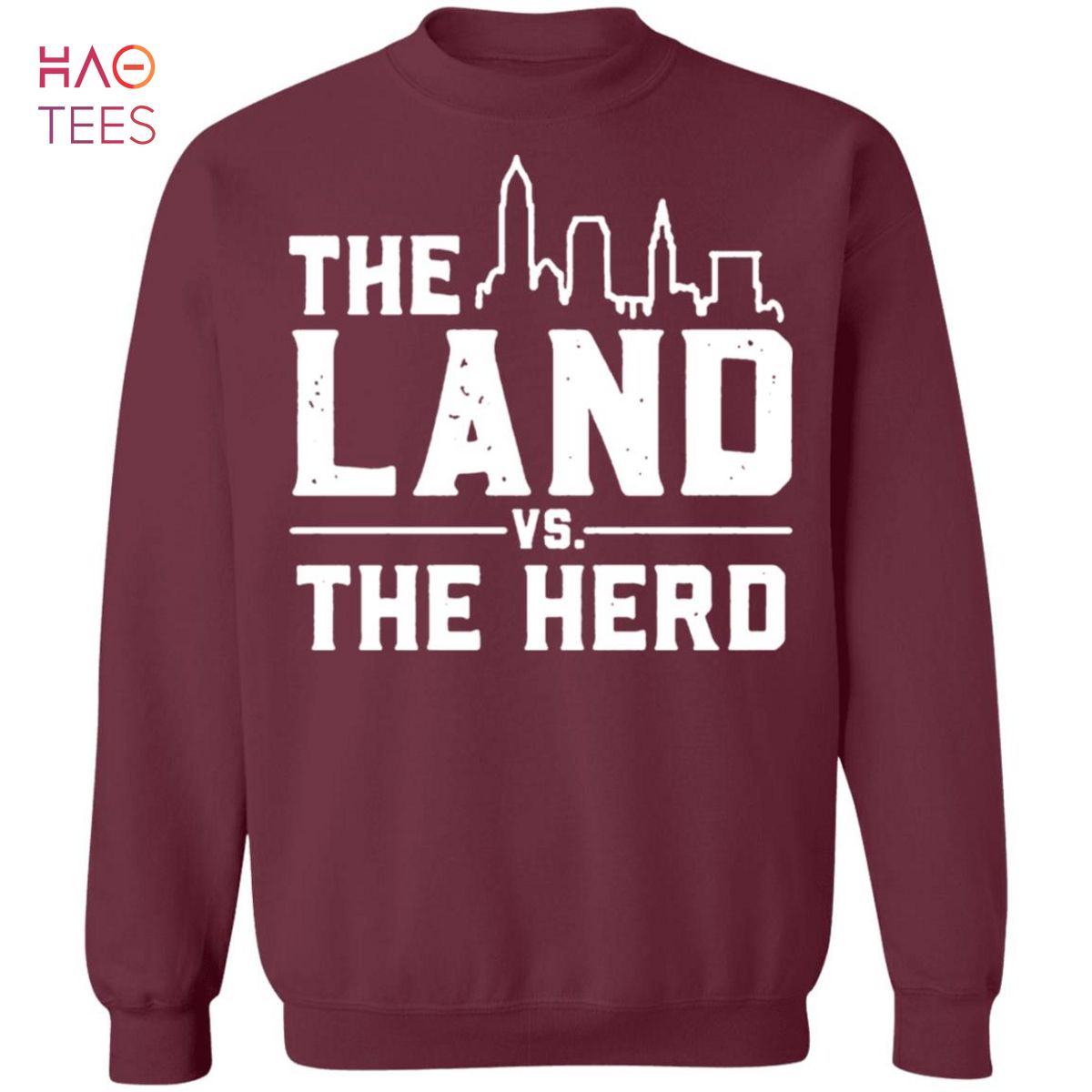 BEST Baker Mayfield Sweater BEST Baker Mayfield Sweater