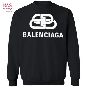 BEST Balenciaga Sweater