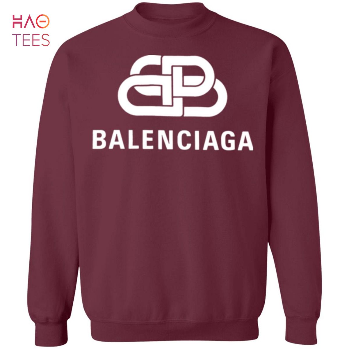 BEST Balenciaga Sweater BEST Balenciaga Sweater