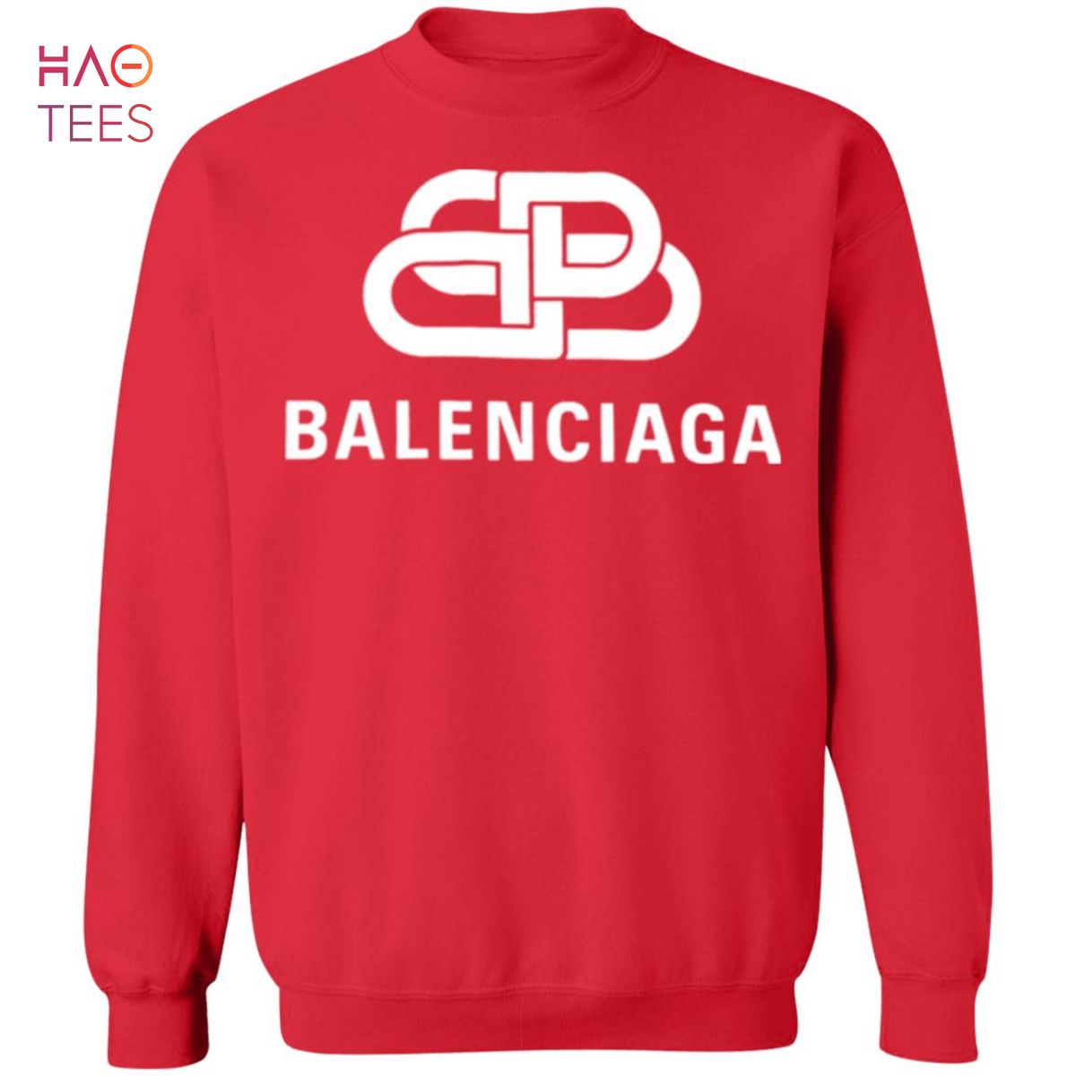 BEST Balenciaga Sweater