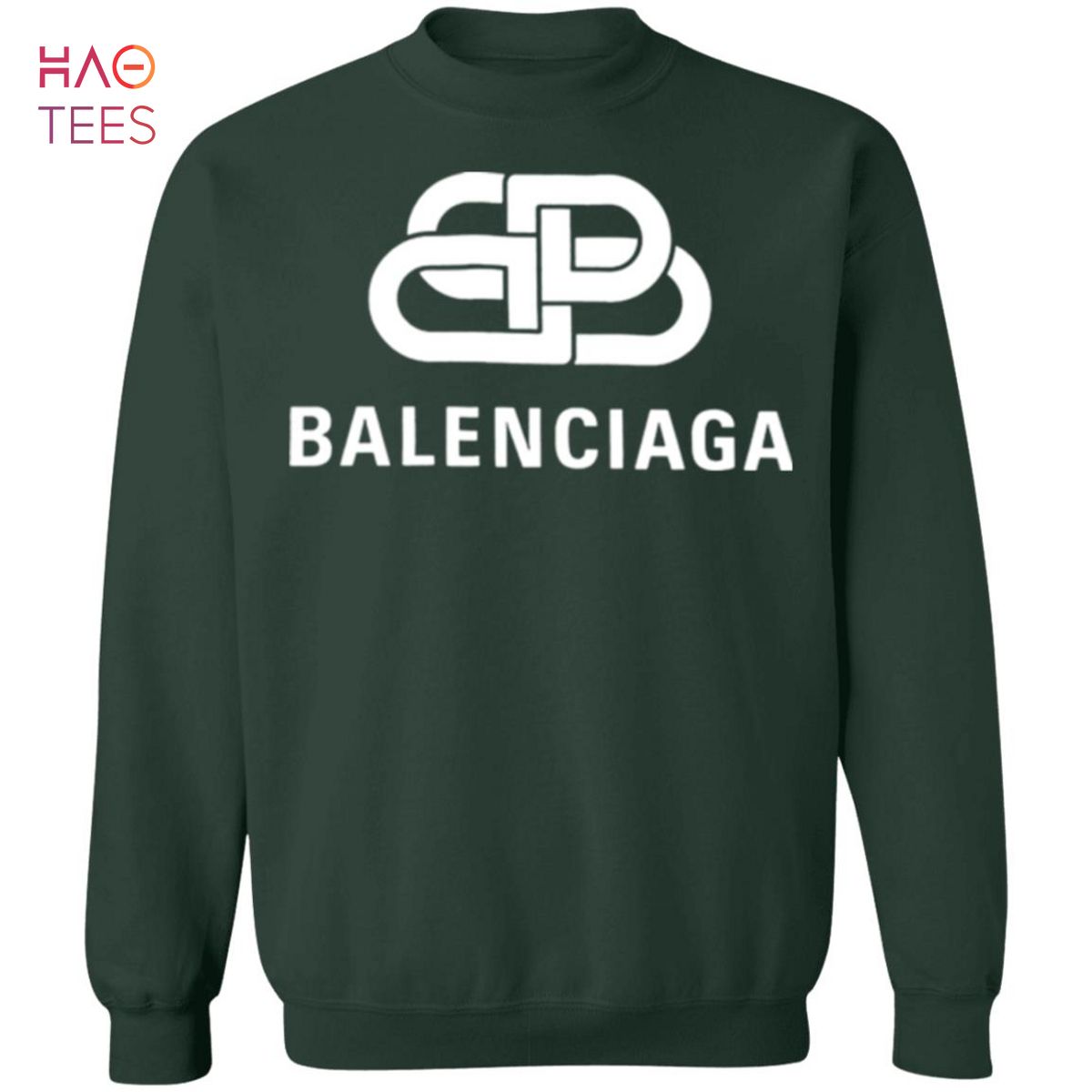 BEST Balenciaga Sweater