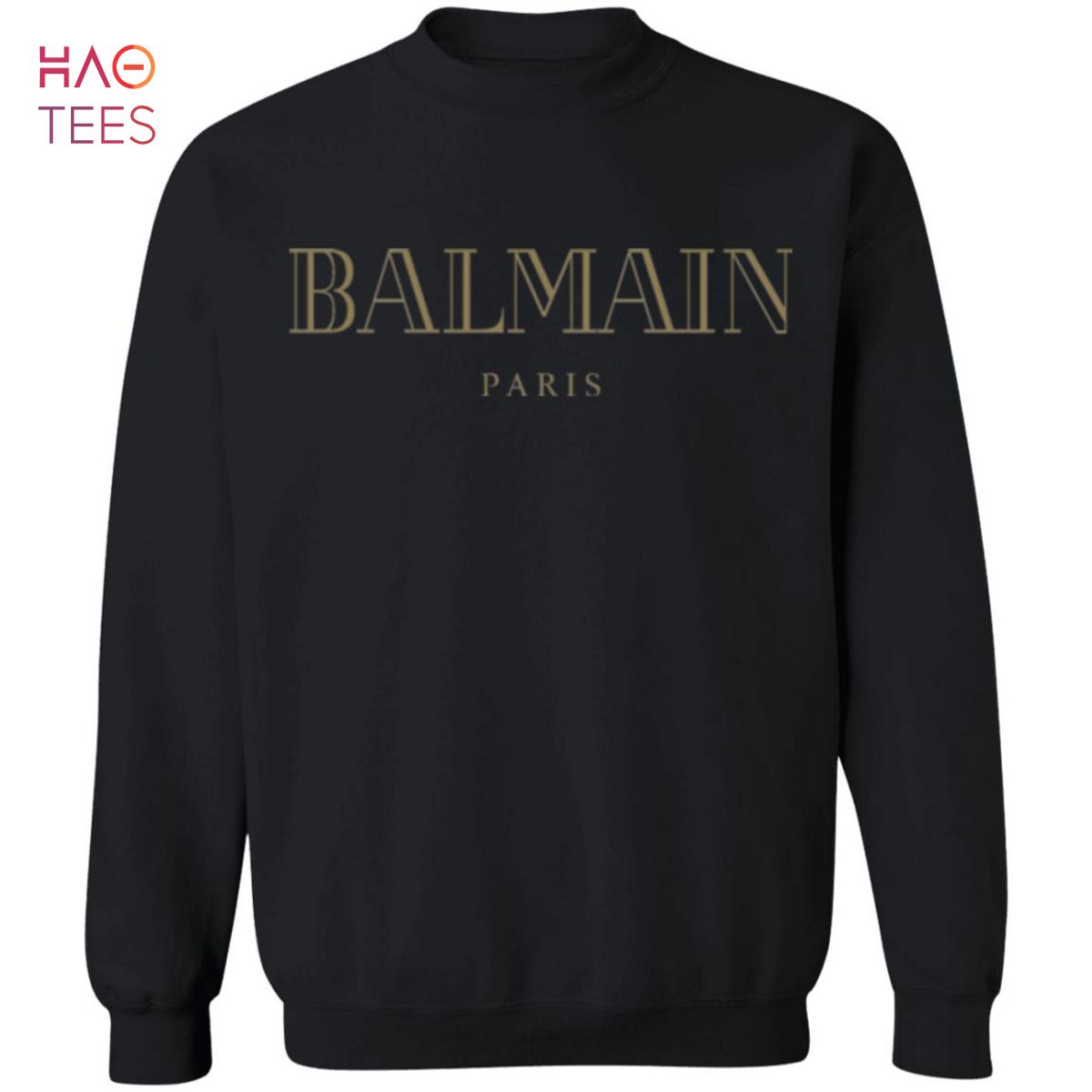 BEST Balmain Sweater BEST Balmain Sweater