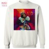 BEST Banner J Cole Sweater