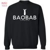 BEST Barb Deserved Better Sweater