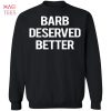 BEST Barron Trump Obama Sweater