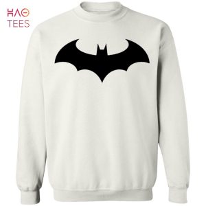 BEST Batman Sweater