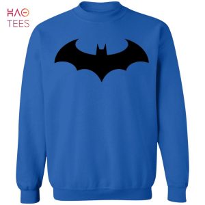 BEST Batman Sweater