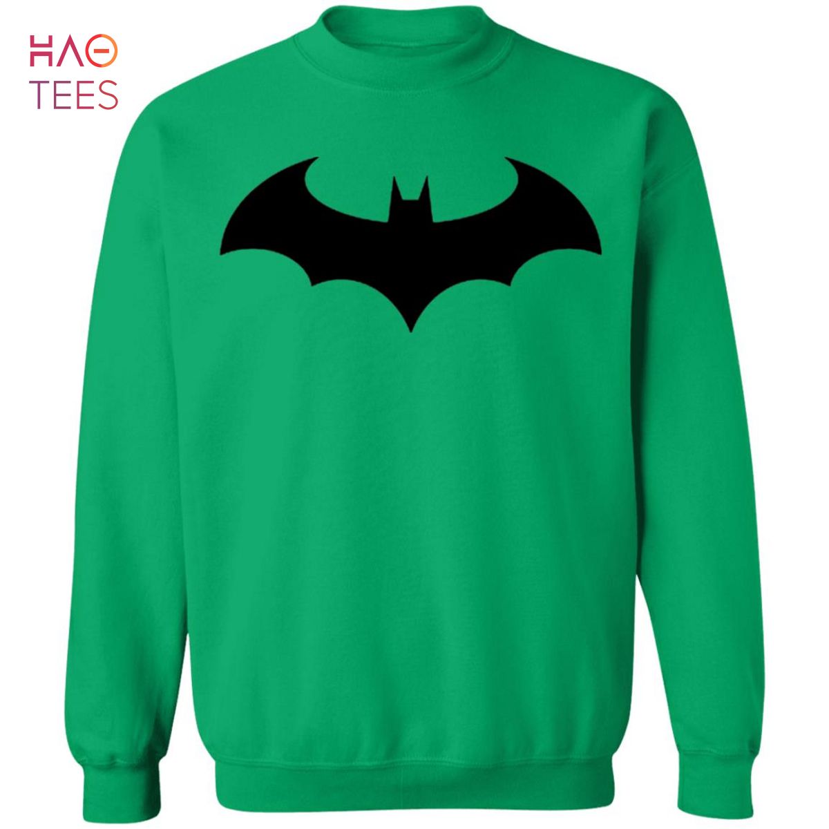 Sweater batman on sale