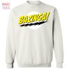 BEST Batman Sweater