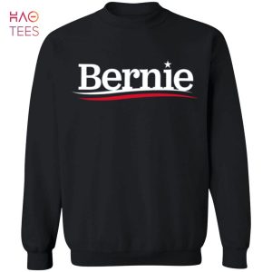 BEST Bernie 2020 Sweater Blue