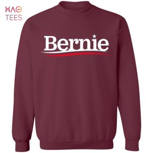 BEST Bernie 2020 Sweater Blue