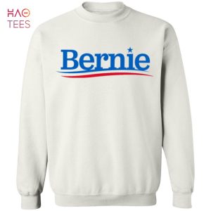 BEST Bernie 2020 Sweater White