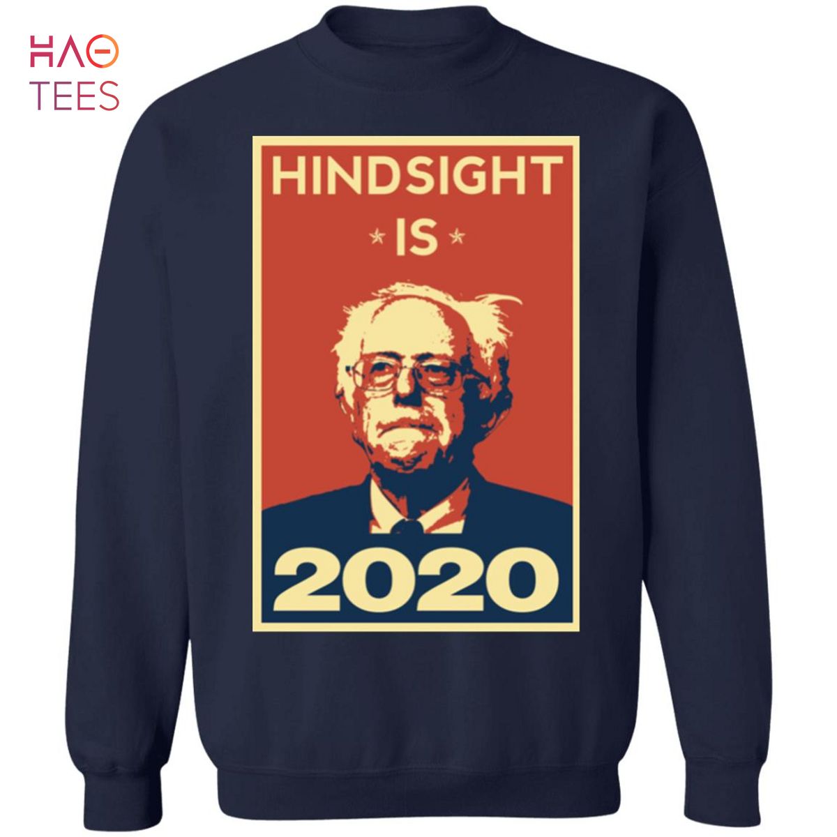 BEST Bernie Sanders 2020 Sweater