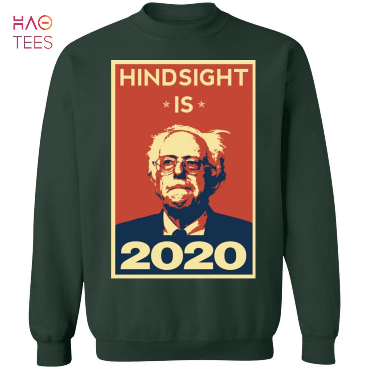 BEST Bernie Sanders 2020 Sweater