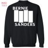 BEST Bernie Sanders Black Flag Sweater