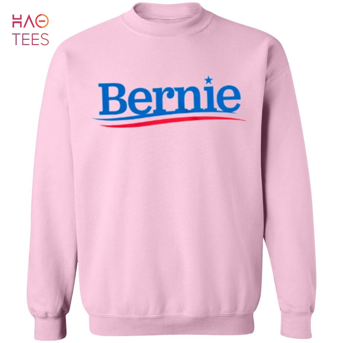 BEST Bernie Sanders Sweater White