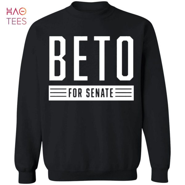 BEST Beto 2020 Sweater