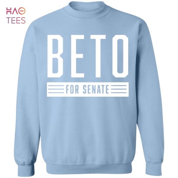 BEST Beto 2020 Sweater
