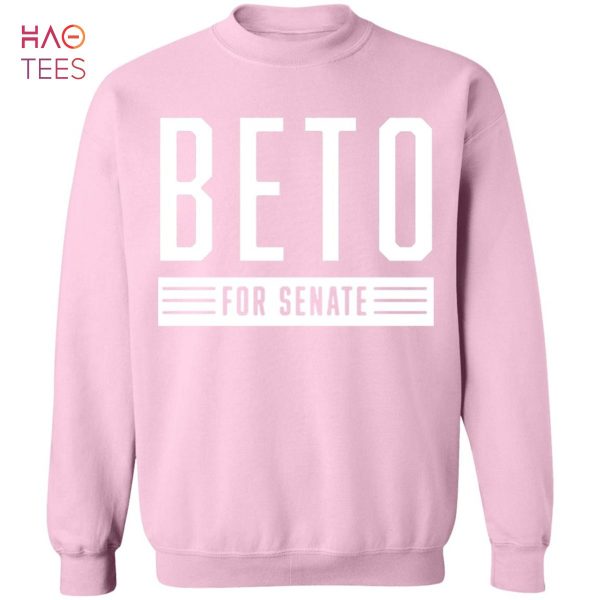 BEST Beto 2020 Sweater