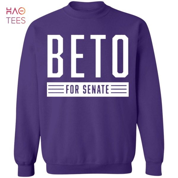 BEST Beto 2020 Sweater