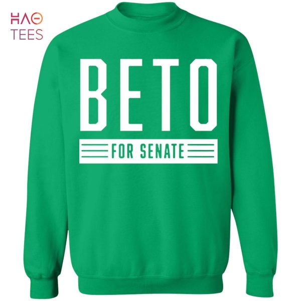 BEST Beto 2020 Sweater