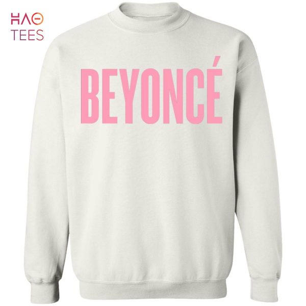 BEST Beyonce Sweater