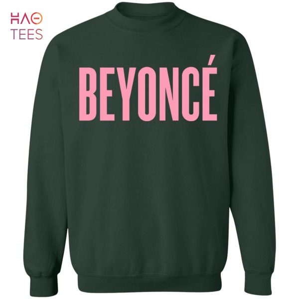 BEST Beyonce Sweater