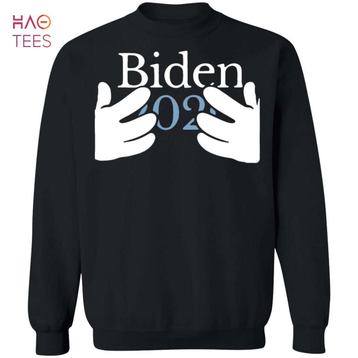 BEST Biden 2020 Sweater