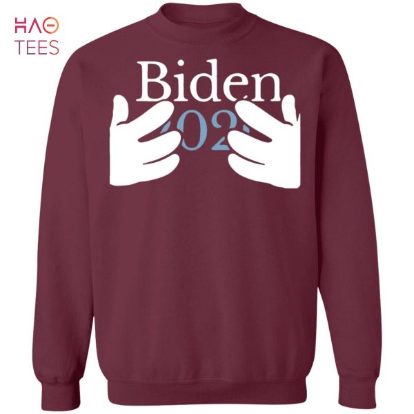 BEST Biden 2020 Sweater