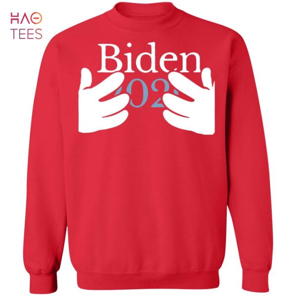 BEST Biden 2020 Sweater