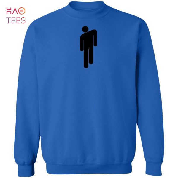 HOT Billie Eilish Merch Sweater