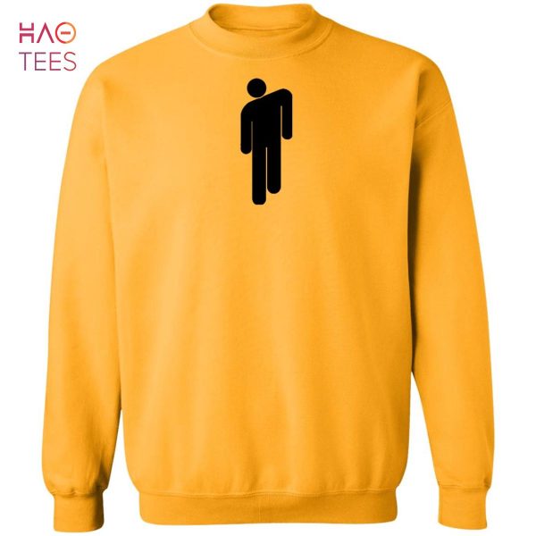 HOT Billie Eilish Merch Sweater