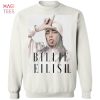 HOT Billie Eilish Merch Sweater