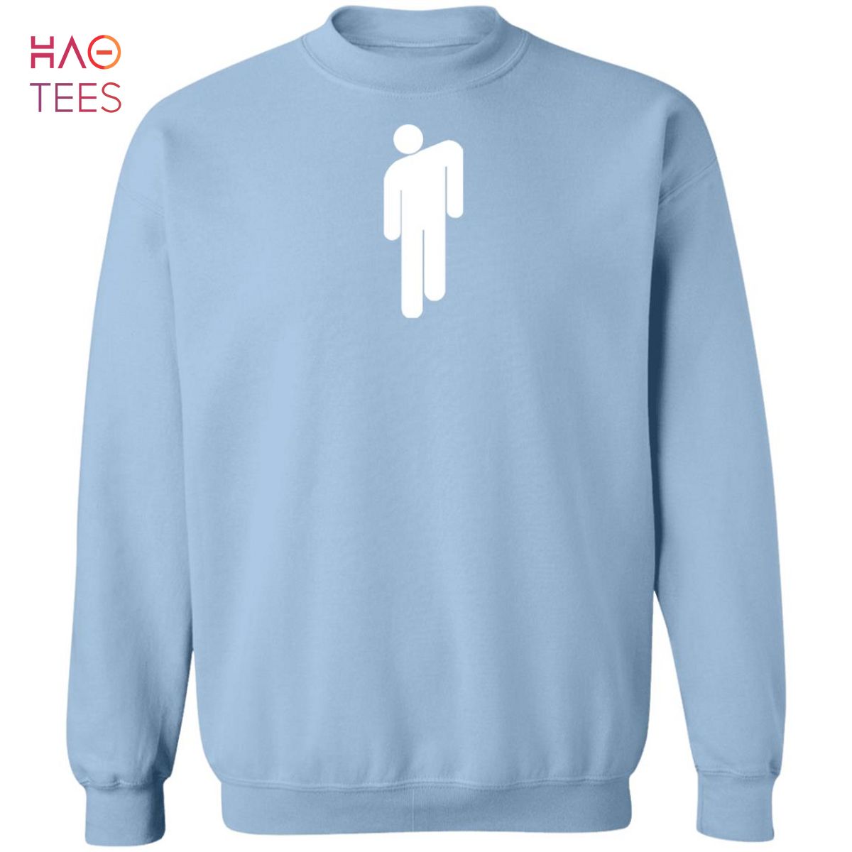 HOT Billie Eilish Sweater HOT Billie Eilish Sweater