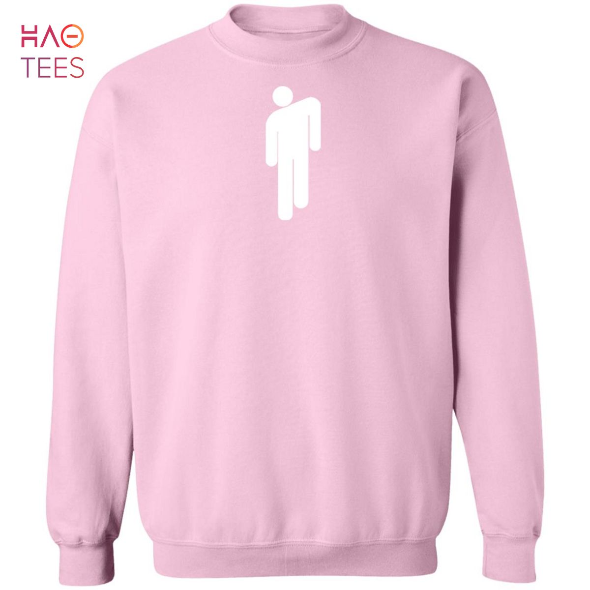 HOT Billie Eilish Sweater HOT Billie Eilish Sweater