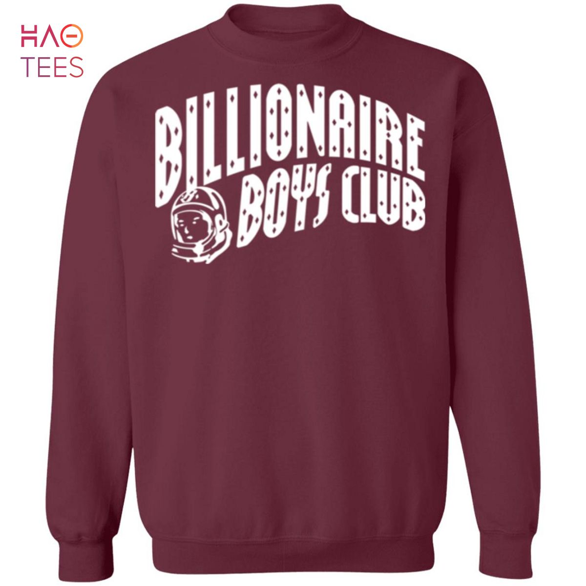 HOT Billionaire Boys Club Sweater Dark